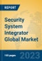 Security System Integrator Global Market Insights 2023, Analysis and Forecast to 2028, by Market Participants, Regions, Technology, Application, Product Type - Product Image