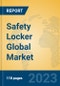 Safety Locker Global Market Insights 2023, Analysis and Forecast to 2028, by Manufacturers, Regions, Technology, Application, Product Type - Product Thumbnail Image