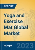 Yoga and Exercise Mat Global Market Insights 2023, Analysis and Forecast to 2028, by Manufacturers, Regions, Technology, Application, Product Type- Product Image
