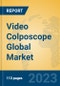 Video Colposcope Global Market Insights 2023, Analysis and Forecast to 2028, by Market Participants, Regions, Technology, Application, Product Type - Product Image