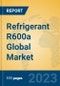 Refrigerant R600a Global Market Insights 2023, Analysis and Forecast to 2028, by Manufacturers, Regions, Technology, Application, Product Type - Product Image