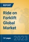 Ride on Forklift Global Market Insights 2023, Analysis and Forecast to 2028, by Manufacturers, Regions, Technology, Application, Product Type - Product Thumbnail Image