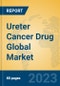 Ureter Cancer Drug Global Market Insights 2023, Analysis and Forecast to 2028, by Manufacturers, Regions, Technology, Application, Product Type - Product Image
