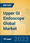 Upper GI Endoscope Global Market Insights 2023, Analysis and Forecast to 2028, by Market Participants, Regions, Technology, Application, Product Type - Product Image