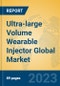 Ultra-large Volume Wearable Injector Global Market Insights 2023, Analysis and Forecast to 2028, by Manufacturers, Regions, Technology, Application, Product Type - Product Image