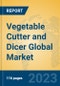 Vegetable Cutter and Dicer Global Market Insights 2023, Analysis and Forecast to 2028, by Manufacturers, Regions, Technology, Application, Product Type - Product Image