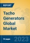 Tacho Generators Global Market Insights 2023, Analysis and Forecast to 2028, by Manufacturers, Regions, Technology, Application, Product Type - Product Thumbnail Image