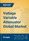 Voltage Variable Attenuator Global Market Insights 2024, Analysis and Forecast to 2029, by Manufacturers, Regions, Technology, Application, Product Type - Product Image