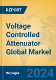 Voltage Controlled Attenuator Global Market Insights 2023, Analysis and Forecast to 2028, by Manufacturers, Regions, Technology, Product Type- Product Image