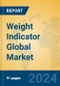 Weight Indicator Global Market Insights 2023, Analysis and Forecast to 2028, by Manufacturers, Regions, Technology, Application, Product Type - Product Thumbnail Image