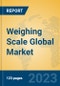 Weighing Scale Global Market Insights 2023, Analysis and Forecast to 2028, by Manufacturers, Regions, Technology, Product Type - Product Image