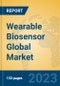 Wearable Biosensor Global Market Insights 2023, Analysis and Forecast to 2028, by Manufacturers, Regions, Technology, Product Type - Product Thumbnail Image