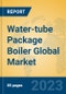 Water-tube Package Boiler Global Market Insights 2023, Analysis and Forecast to 2028, by Manufacturers, Regions, Technology, Application, Product Type - Product Image