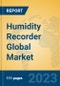 Humidity Recorder Global Market Insights 2023, Analysis and Forecast to 2028, by Manufacturers, Regions, Technology, Product Type - Product Thumbnail Image