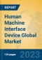 Human Machine Interface Device Global Market Insights 2023, Analysis and Forecast to 2028, by Manufacturers, Regions, Technology, Product Type - Product Thumbnail Image