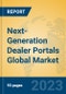 Next-Generation Dealer Portals Global Market Insights 2023, Analysis and Forecast to 2028, by Market Participants, Regions, Technology, Application, Product Type - Product Thumbnail Image