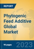 Phytogenic Feed Additive Global Market Insights 2023, Analysis and Forecast to 2028, by Manufacturers, Regions, Technology, Application, Product Type- Product Image