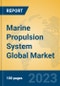 Marine Propulsion System Global Market Insights 2023, Analysis and Forecast to 2028, by Manufacturers, Regions, Technology, Application, Product Type - Product Thumbnail Image