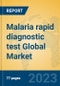 Malaria rapid diagnostic test Global Market Insights 2023, Analysis and Forecast to 2028, by Manufacturers, Regions, Technology, Application, Product Type - Product Image