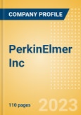 PerkinElmer Inc (RVTY) - Product Pipeline Analysis, 2023 Update- Product Image
