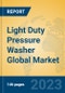 Light Duty Pressure Washer Global Market Insights 2023, Analysis and Forecast to 2028, by Manufacturers, Regions, Technology, Application, Product Type - Product Thumbnail Image