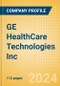 GE HealthCare Technologies Inc (GEHC) - Product Pipeline Analysis, 2023 Update - Product Thumbnail Image