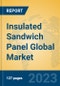 Insulated Sandwich Panel Global Market Insights 2023, Analysis and Forecast to 2028, by Manufacturers, Regions, Technology, Application, Product Type - Product Image