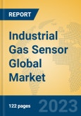 Industrial Gas Sensor Global Market Insights 2023, Analysis and Forecast to 2028, by Manufacturers, Regions, Technology, Application, Product Type- Product Image