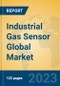 Industrial Gas Sensor Global Market Insights 2023, Analysis and Forecast to 2028, by Manufacturers, Regions, Technology, Application, Product Type - Product Image