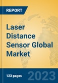Laser Distance Sensor Global Market Insights 2023, Analysis and Forecast to 2028, by Manufacturers, Regions, Technology, Application, Product Type- Product Image