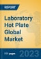 Laboratory Hot Plate Global Market Insights 2023, Analysis and Forecast to 2028, by Manufacturers, Regions, Technology, Application, Product Type - Product Image
