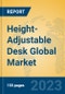 Height-Adjustable Desk Global Market Insights 2023, Analysis and Forecast to 2028, by Manufacturers, Regions, Technology, Application, Product Type - Product Thumbnail Image