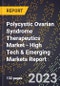 2023 Global Forecast for Polycystic Ovarian Syndrome (Pcos) Therapeutics Market (2024-2029 Outlook) - High Tech & Emerging Markets Report - Product Image