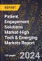 2024 Global Forecast for Patient Engagement Solutions Market (2025-2030 Outlook)-High Tech & Emerging Markets Report - Product Thumbnail Image