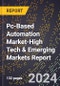 2024 Global Forecast for Pc-Based Automation Market (2025-2030 Outlook)-High Tech & Emerging Markets Report - Product Thumbnail Image