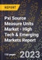2023 Global Forecast for Pxi Source Measure Units (Smu) Market (2024-2029 Outlook) - High Tech & Emerging Markets Report - Product Image