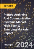 2024 Global Forecast for Picture Archiving And Communication Systems (Pacs) Market (2025-2030 Outlook)-High Tech & Emerging Markets Report- Product Image