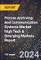 2024 Global Forecast for Picture Archiving And Communication Systems (Pacs) Market (2025-2030 Outlook)-High Tech & Emerging Markets Report - Product Thumbnail Image