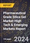 2024 Global Forecast for Pharmaceutical Grade Silica Gel Market (2025-2030 Outlook)-High Tech & Emerging Markets Report - Product Thumbnail Image