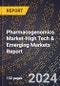 2024 Global Forecast for Pharmacogenomics (Pgx) Market (2025-2030 Outlook)-High Tech & Emerging Markets Report - Product Thumbnail Image