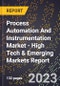2023 Global Forecast for Process Automation And Instrumentation Market (2024-2029 Outlook) - High Tech & Emerging Markets Report - Product Thumbnail Image