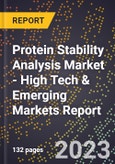 2023 Global Forecast for Protein Stability Analysis Market (2024-2029 Outlook) - High Tech & Emerging Markets Report- Product Image