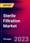 Sterile Filtration Market by Type, by Application, by End User, and by Region - Global Forecast to 2023-2033 - Product Image