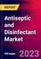 Antiseptic and Disinfectant Market by Type, by Product, by End-User, and by Region - Global Forecast to 2023-2033 - Product Image