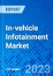 In-vehicle Infotainment Market, By Device Type, By Vehicle Type, By Distribution Channel, By Technology Type, and By Geography - Size, Share, Outlook, and Opportunity Analysis, 2023 - 2030 - Product Image