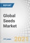 Seeds Market by Type (Genetically Modified, Conventional), Trait (Herbicide Tolerance, Insect Resistance), Crop Type (Cereals & Grains, Oilseeds & Pulses, Fruits & Vegetables), Treatment (Treated and Un-treated) and Region - Global Forecast to 2028 - Product Image