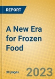 A New Era for Frozen Food- Product Image