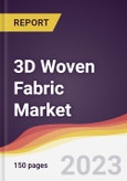 3D Woven Fabric Market: Trends, Opportunities and Competitive Analysis 2023-2028- Product Image