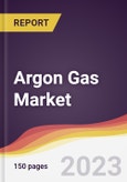 Argon Gas Market: Trends, Opportunities and Competitive Analysis 2023-2028- Product Image