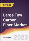 Large Tow Carbon Fiber Market: Trends, Opportunities and Competitive Analysis 2023-2028- Product Image